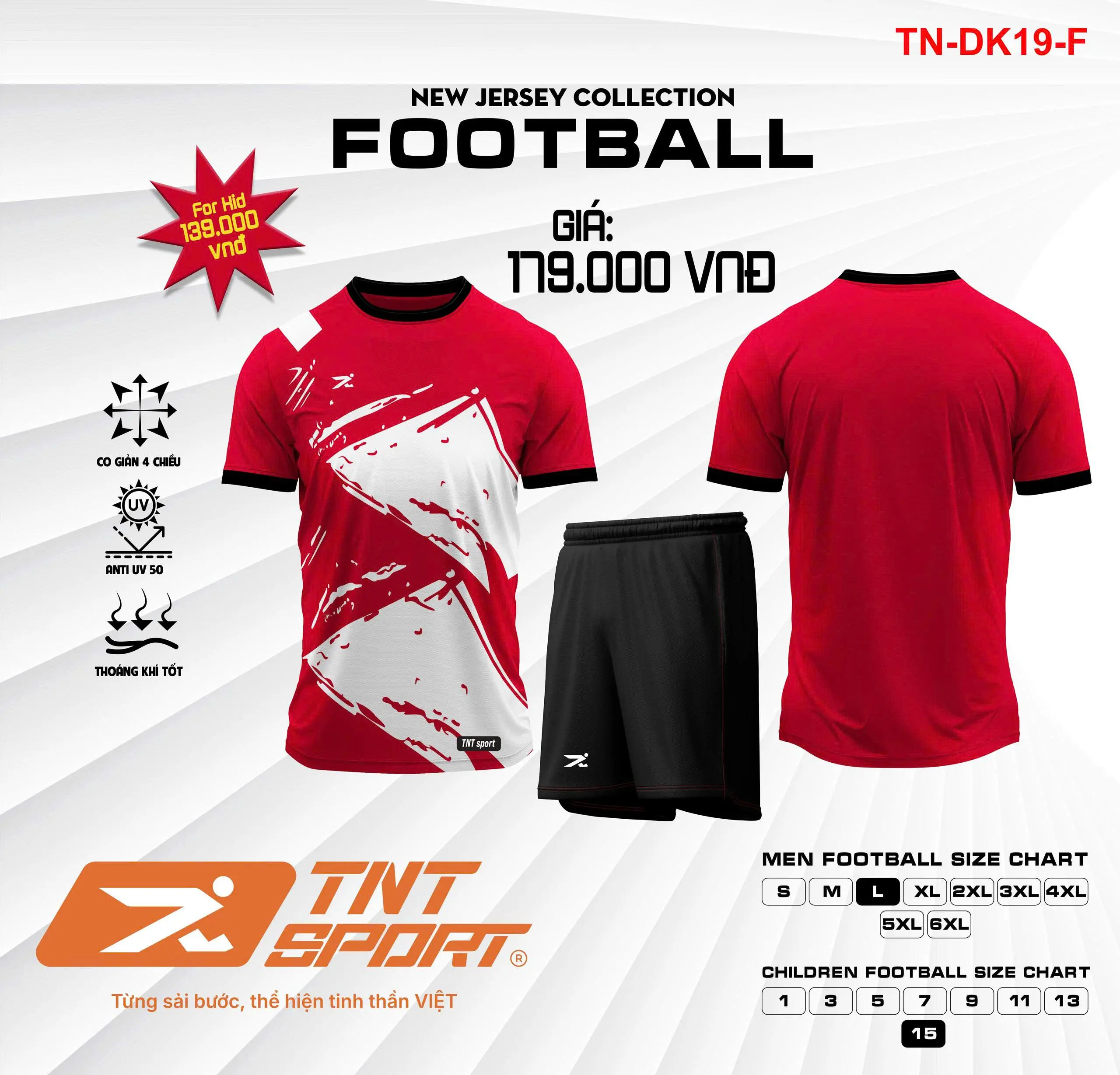 TN-DK19