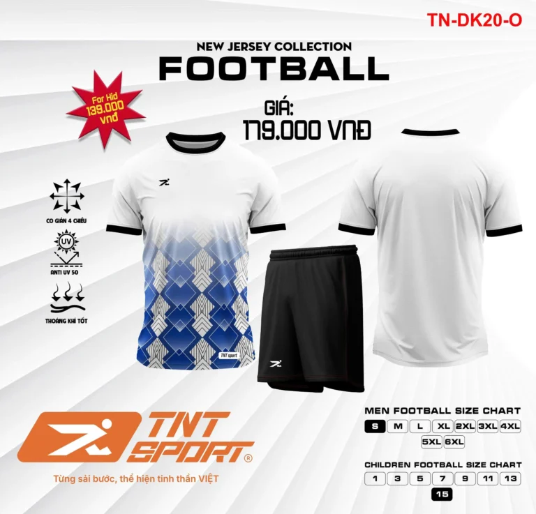 TN-DK20