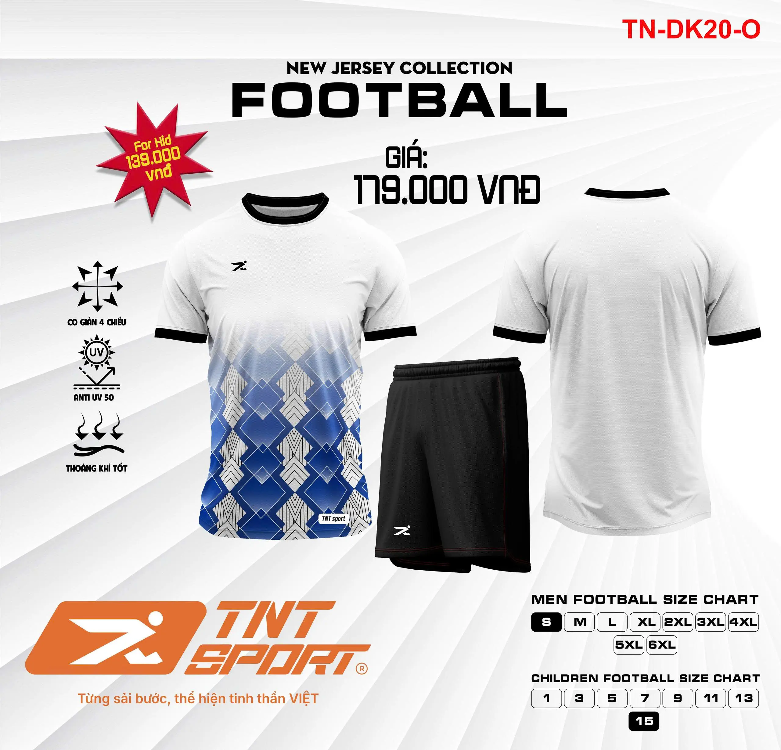TN-DK20