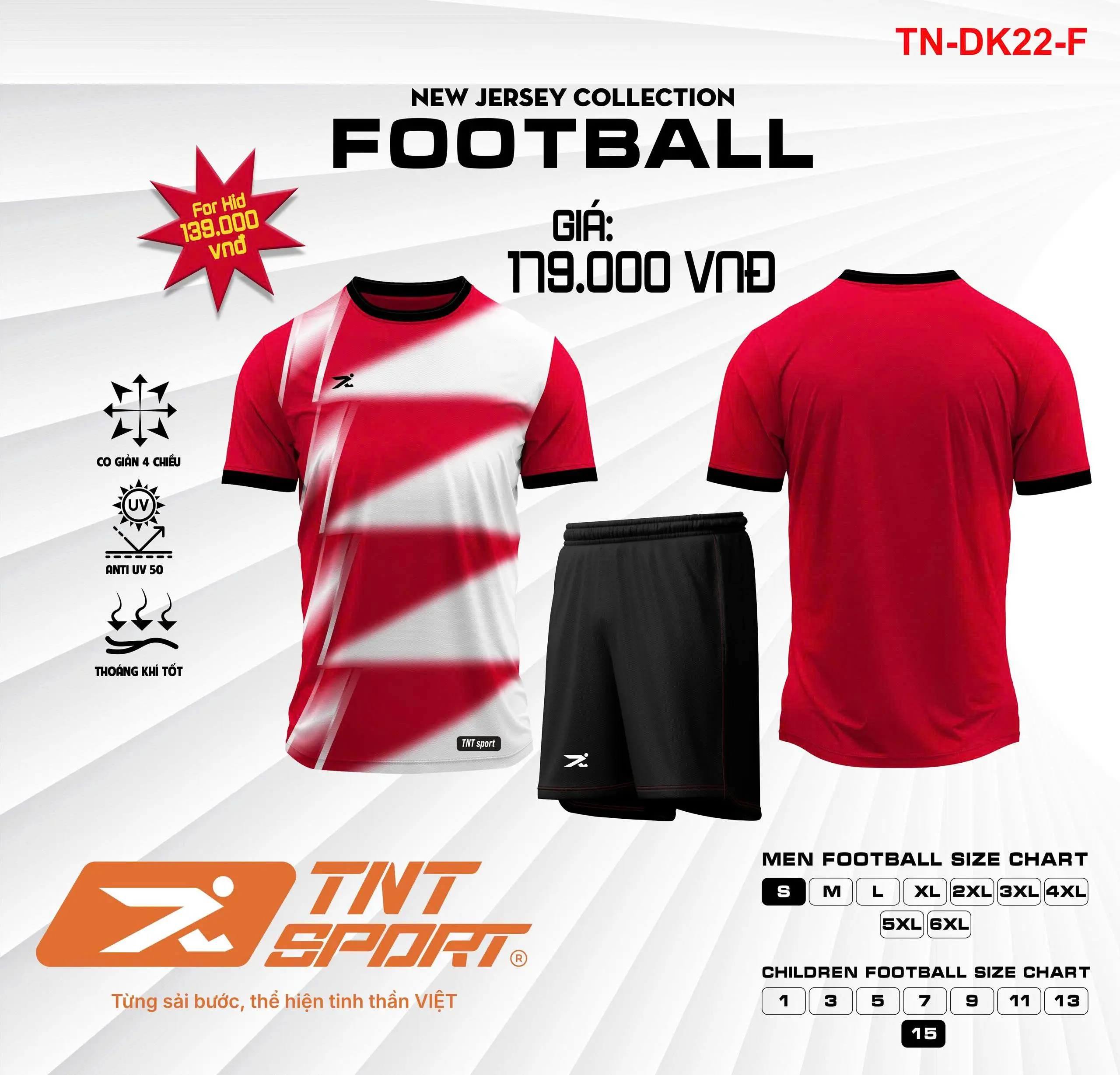 TN-DK22
